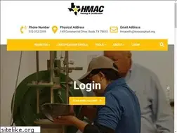 Sites similar to txhmac.org