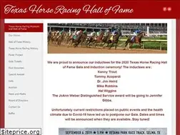 Sites similar to txhof.com