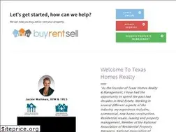 Sites similar to txhomesrealty.com