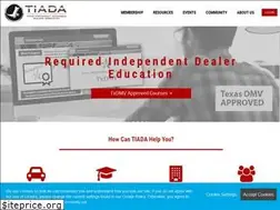 Sites similar to txiada.org