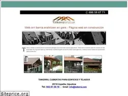 Sites similar to txikerra.com
