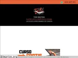 Sites similar to txikibastida.com