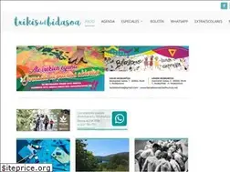 Sites similar to txikisdelbidasoa.es