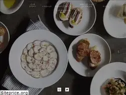 Sites similar to txikitonyc.com