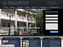 Sites similar to txinjurylawfirm.com