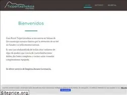 Sites similar to txipertxenekoa.com