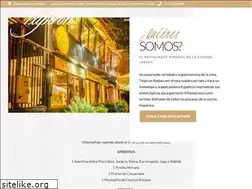 Sites similar to txipiron.cl