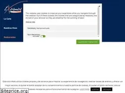 Sites similar to txirimiri.es