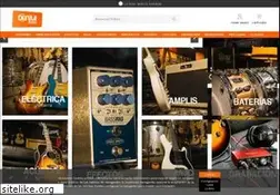 Sites similar to txirula.com