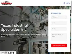 Sites similar to txisi.com