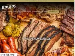 Sites similar to txjacks.com