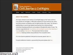 Sites similar to txjclcr.org
