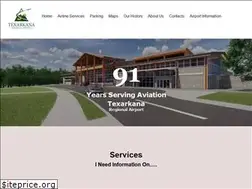 Sites similar to txkairport.com