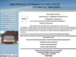 Sites similar to txkarhousing.info