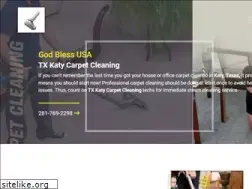 Sites similar to txkatycarpetcleaning.com