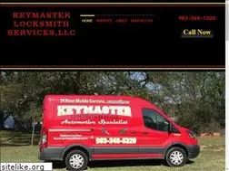 Sites similar to txkeymaster.com
