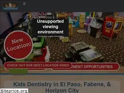 Sites similar to txkidsdental.com