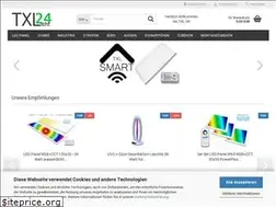 Sites similar to txl24.de