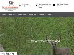 Sites similar to txlandandranch.com