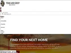 Sites similar to txlandgroup.com