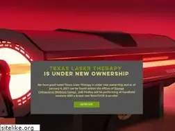 Sites similar to txlasertx.com