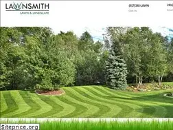 Sites similar to txlawnsmith.com
