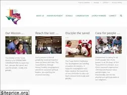 Sites similar to txlcms.org
