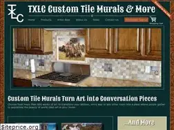 Sites similar to txlctile.com