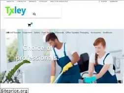 Sites similar to txley.com