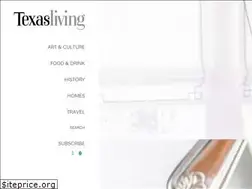 Sites similar to txliving.com