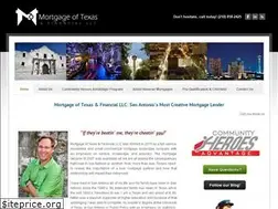 Sites similar to txloanguy.com