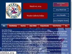 Sites similar to txlonestarball.com