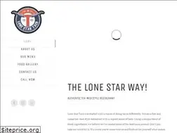 Sites similar to txlonestartaco.com