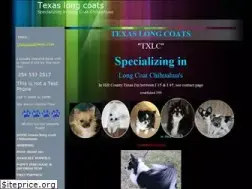 Sites similar to txlongcoats.com