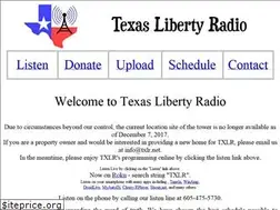 Sites similar to txlr.net