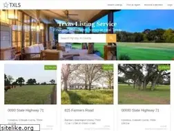 Sites similar to txls.com