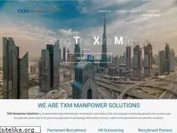 Sites similar to txm.ae