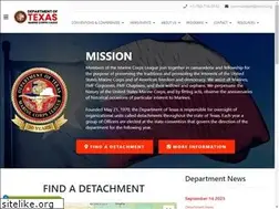 Sites similar to txmcl.org