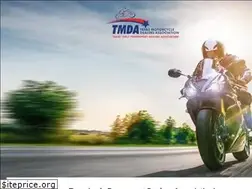 Sites similar to txmda.org