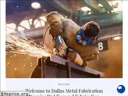 Sites similar to txmetalfabrication.com