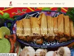 Sites similar to txmexeats.com
