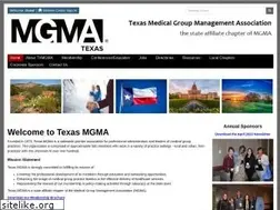 Sites similar to txmgma.com