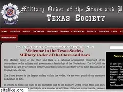 Sites similar to txmosb.org