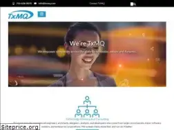 Sites similar to txmq.com