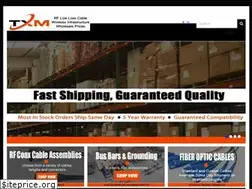 Sites similar to txmstore.com