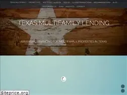 Sites similar to txmultifamily.com