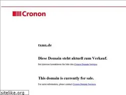 Sites similar to txmx.de
