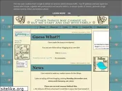 Sites similar to txmykindarain.blogspot.com