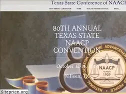 Sites similar to txnaacp.org