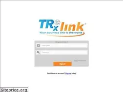 Sites similar to txo.trxlink.com